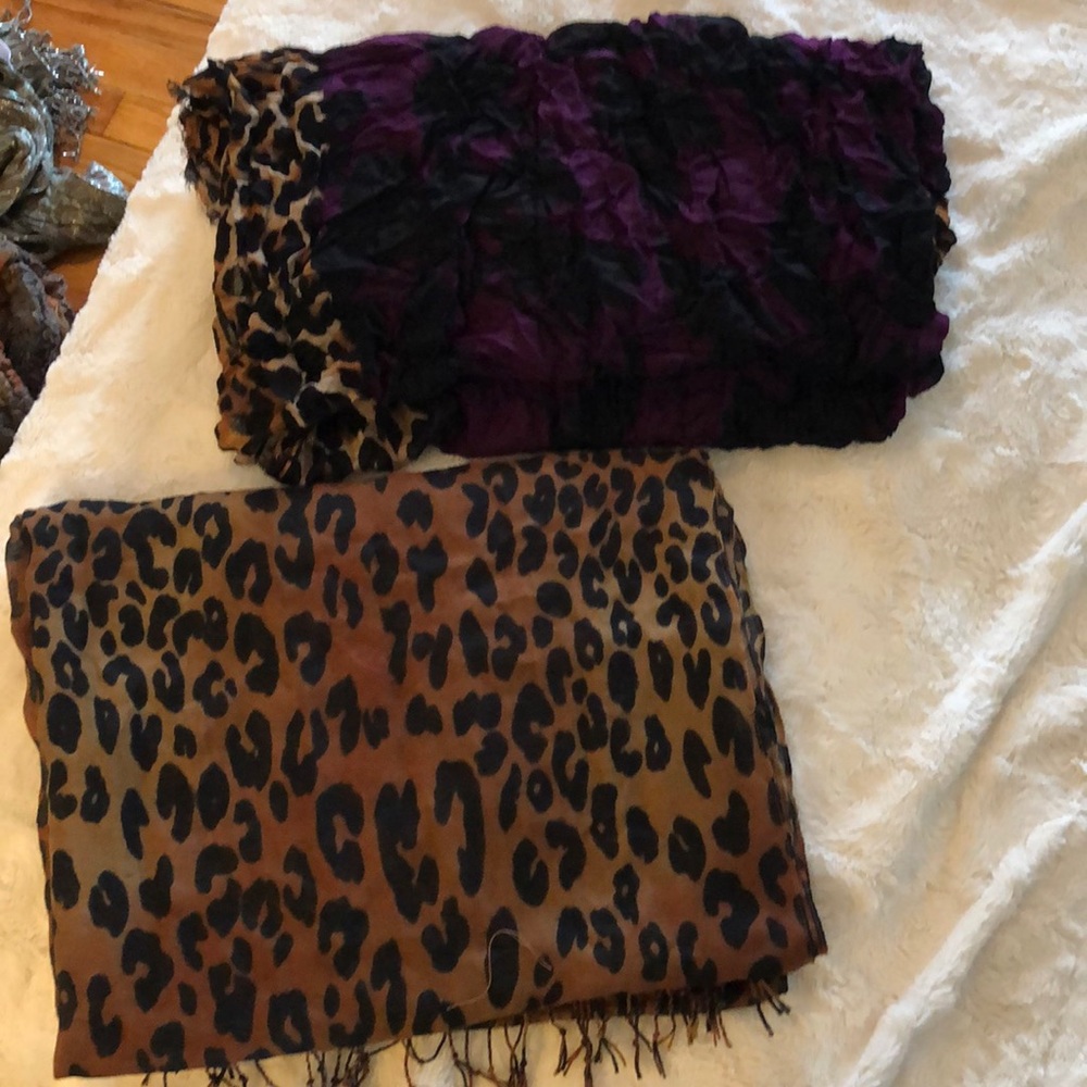 Express Scarf